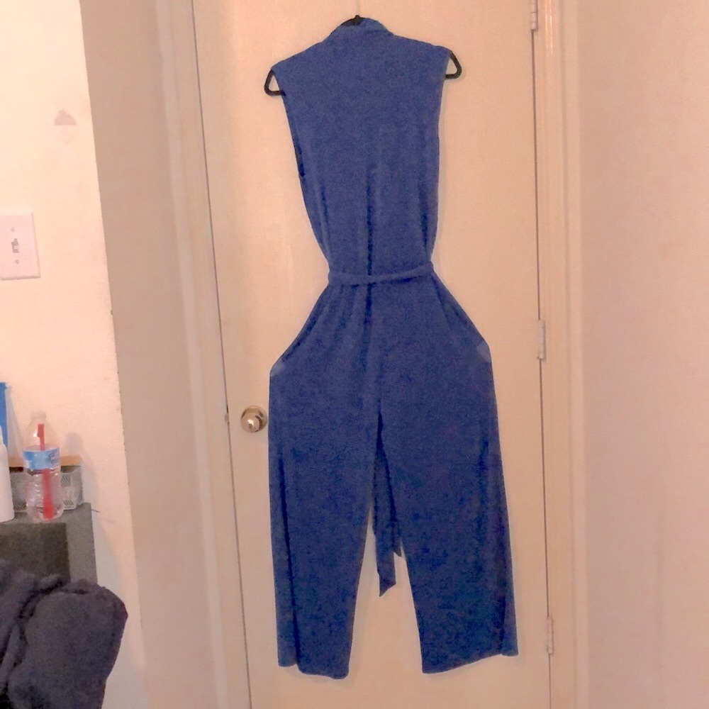 Women jumpsuit